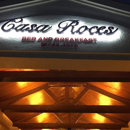 Casa Roces Legazpi Exterior foto