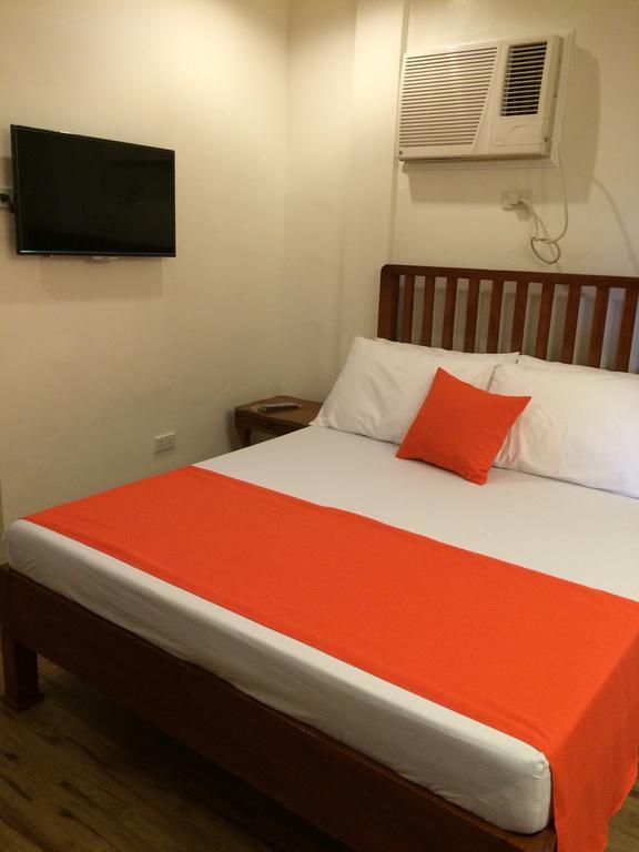 Casa Roces Legazpi Quarto foto