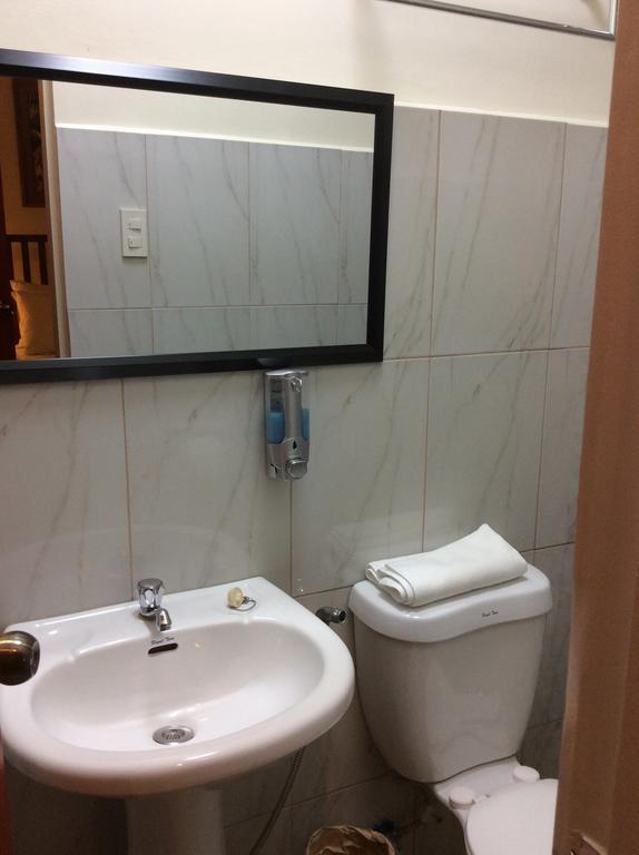 Casa Roces Legazpi Quarto foto
